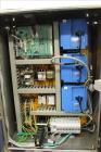 Used Armfield Tall Form Spray Dryer, Model FT80-G, 316 Stainless Steel.