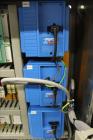 Used Armfield Tall Form Spray Dryer, Model FT80-G, 316 Stainless Steel.