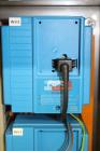 Used Armfield Tall Form Spray Dryer, Model FT80-G, 316 Stainless Steel.