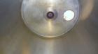 Used Bowen Engineering #1 Tower Spray Dryer, 304 Stainless Steel.  30” Diameter x 72