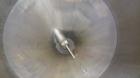 Used Bowen Engineering #1 Tower Spray Dryer, 304 Stainless Steel.  30” Diameter x 72