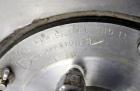 Used Bowen Engineering Electrically Heated Laboratory Spray Dryer, Model BLSA, 316 Stainless Steel. 30” Diameter x 28-1/2