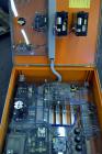Used Bowen Engineering Electrically Heated Laboratory Spray Dryer, Model BLSA, 316 Stainless Steel. 30” Diameter x 28-1/2