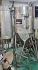 Used- Bowen Engineering BLSA Laboratory Spray Dryer