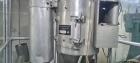 Used- Bowen Engineering BLSA Laboratory Spray Dryer