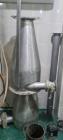 Used- Bowen Engineering BLSA Laboratory Spray Dryer