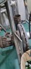 Used- Bowen Engineering BLSA Laboratory Spray Dryer