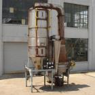 Used Bowen Engineering Semi-Works Stainless Steel Spray Dryer