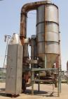 Used- Bowen Engineering Semi-Works Stainless Steel Spray Dryer