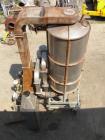 Used Bowen Engineering Semi-Works Stainless Steel Spray Dryer