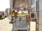 Used Bowen Engineering Semi-Works Stainless Steel Spray Dryer