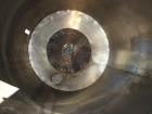 Used Bowen Engineering Semi-Works Stainless Steel Spray Dryer