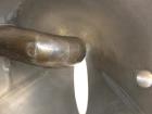 Used Bowen Engineering Semi-Works Stainless Steel Spray Dryer
