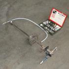 Used Bowen Engineering Semi-Works Stainless Steel Spray Dryer