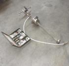 Used Bowen Engineering Semi-Works Stainless Steel Spray Dryer