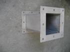 Used Bowen Engineering Semi-Works Stainless Steel Spray Dryer
