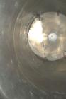 Used Bowen Spray Dryer, Model #3, 6' diameter, 15' straight wall, 64