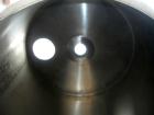 Used Bowen Engineering #1 Tower Spray Dryer, 316 stainless steel. 30