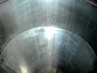 Used Bowen Engineering #1 Tower Spray Dryer, 316 stainless steel. 30