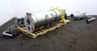 Used Bowen Engineering Gas Heated Conical Type Laboratory Spray Dryer, 304 Stainless Steel. 30