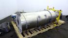 Used Bowen Engineering Gas Heated Conical Type Laboratory Spray Dryer, 304 Stainless Steel. 30