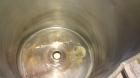 Used Bowen Engineering Gas Heated Conical Type Laboratory Spray Dryer, 304 Stainless Steel. 30