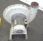 Used Bowen Engineering Gas Heated Conical Type Laboratory Spray Dryer, 304 Stainless Steel. 30