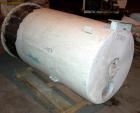 Used Bowen Engineering Gas Heated Ceramic Type Lower Laboratory Spray Dryer, 316 Stainless Steel. 30