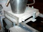 Used Bowen Engineering Gas Heated Ceramic Type Lower Laboratory Spray Dryer, 316 Stainless Steel. 30