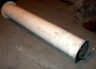 Used Bowen Engineering Gas Heated Ceramic Type Lower Laboratory Spray Dryer, 316 Stainless Steel. 30