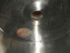 USED: Bowen Engineering laboratory spray dryer, 316 stainless steel. 30