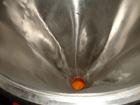USED: Bowen Engineering laboratory spray dryer, 316 stainless steel. 30