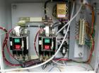 USED: Bowen Engineering laboratory spray dryer, 316 stainless steel. 30