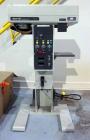 Used Buchi  Model 190 Mini Lab Spray Dryer