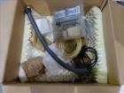 Used Buchi  Model 190 Mini Lab Spray Dryer