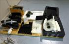 Used Buchi  Model 190 Mini Lab Spray Dryer