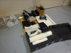 Used Buchi  Model 190 Mini Lab Spray Dryer
