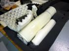 Used Buchi  Model 190 Mini Lab Spray Dryer