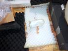 Used Buchi  Model 190 Mini Lab Spray Dryer