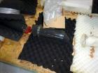 Used Buchi  Model 190 Mini Lab Spray Dryer