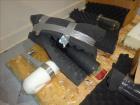 Used Buchi  Model 190 Mini Lab Spray Dryer
