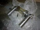 Used Buchi  Model 190 Mini Lab Spray Dryer