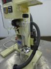 Used Buchi Mini Glass Lab Spray Dryer, Model B-190, Glass Chamber, with Atomize