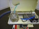 Used Buchi Mini Glass Lab Spray Dryer, Model B-190, Glass Chamber, with Atomize