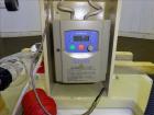 Used Buchi Mini Glass Lab Spray Dryer, Model B-190, Glass Chamber, with Atomize