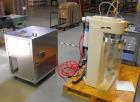Used Buchi Mini Spray Dryer, Model B-290. Bench spray dryer with B295 inert loop, organic solvent chamber and Sonatec ultrasonic dryer nozzle. 200 and 230 volt/50-60 hz. Requires 5 to 8 bar compresse...