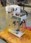 Used Buchi Mini Spray Dryer, Model B-290. Bench spray dryer with B295 inert loop, organic solvent chamber and Sonatec ultrasonic dryer nozzle. 200 and 230 volt/50-60 hz. Requires 5 to 8 bar compresse...