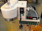 Used Buchi Mini Spray Dryer, Model B-290. Bench spray dryer with B295 inert loop, organic solvent chamber and Sonatec ultrasonic dryer nozzle. 200 and 230 volt/50-60 hz. Requires 5 to 8 bar compresse...