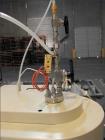 Used Buchi Mini Spray Dryer, Model B-290. Bench spray dryer with B295 inert loop, organic solvent chamber and Sonatec ultrasonic dryer nozzle. 200 and 230 volt/50-60 hz. Requires 5 to 8 bar compresse...