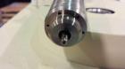 Used Buchi Mini Spray Dryer, Model B-290. Bench spray dryer with B295 inert loop, organic solvent chamber and Sonatec ultrasonic dryer nozzle. 200 and 230 volt/50-60 hz. Requires 5 to 8 bar compresse...